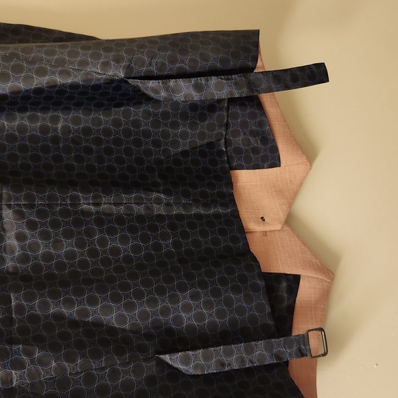 ASOS  Wedding Vest 40" R chest. - Picture 13 of 13